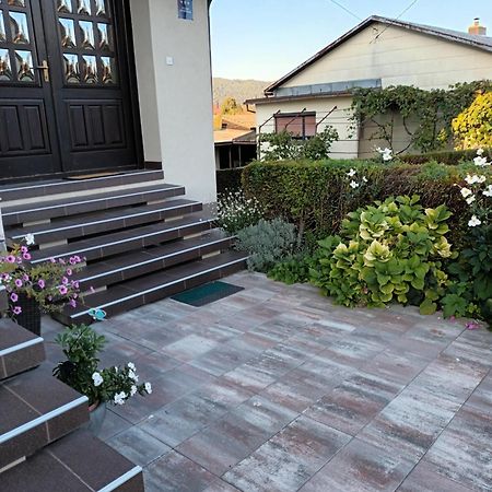 Studio Apartman Salopek Ogulin Luaran gambar