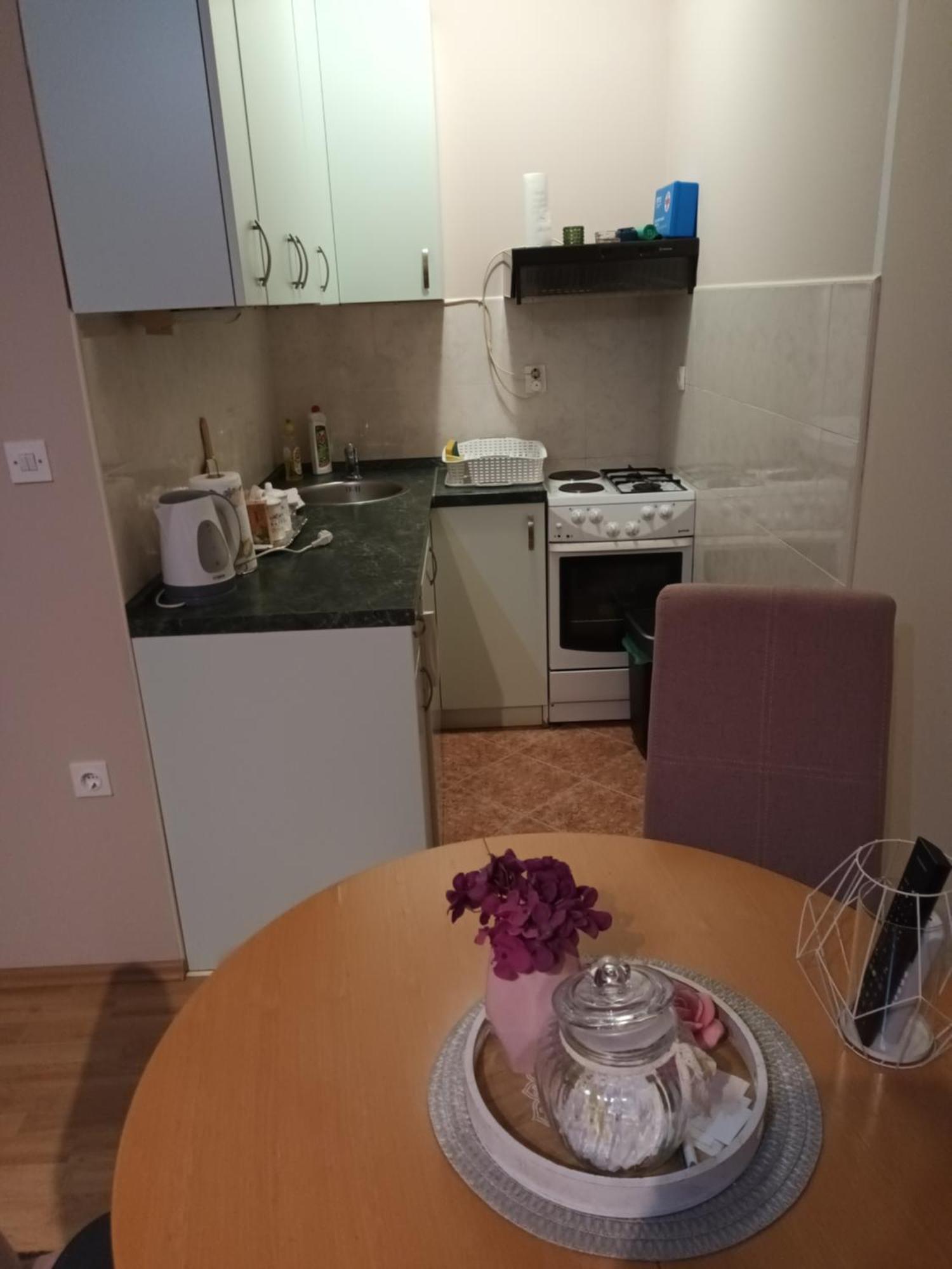 Studio Apartman Salopek Ogulin Luaran gambar