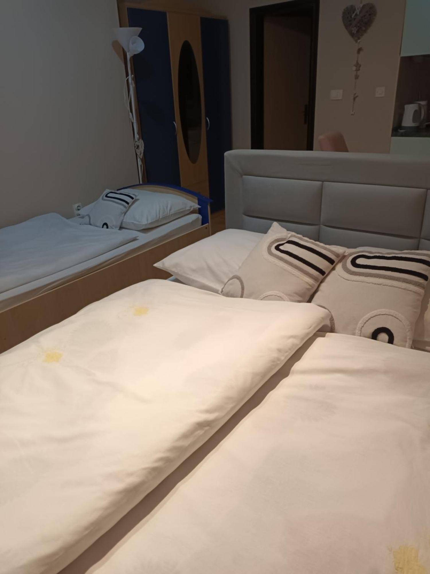 Studio Apartman Salopek Ogulin Luaran gambar