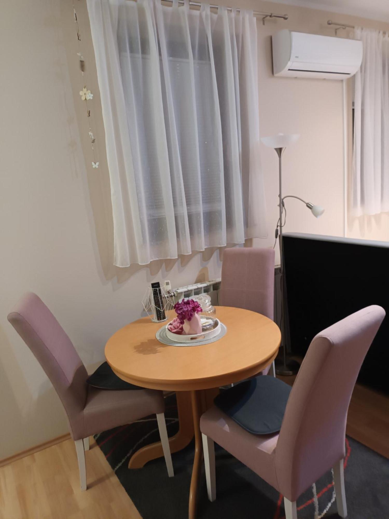 Studio Apartman Salopek Ogulin Luaran gambar
