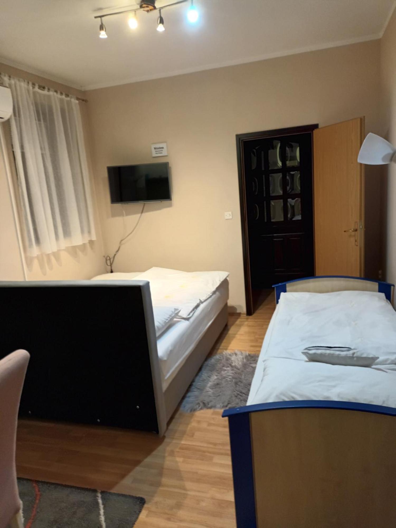 Studio Apartman Salopek Ogulin Luaran gambar