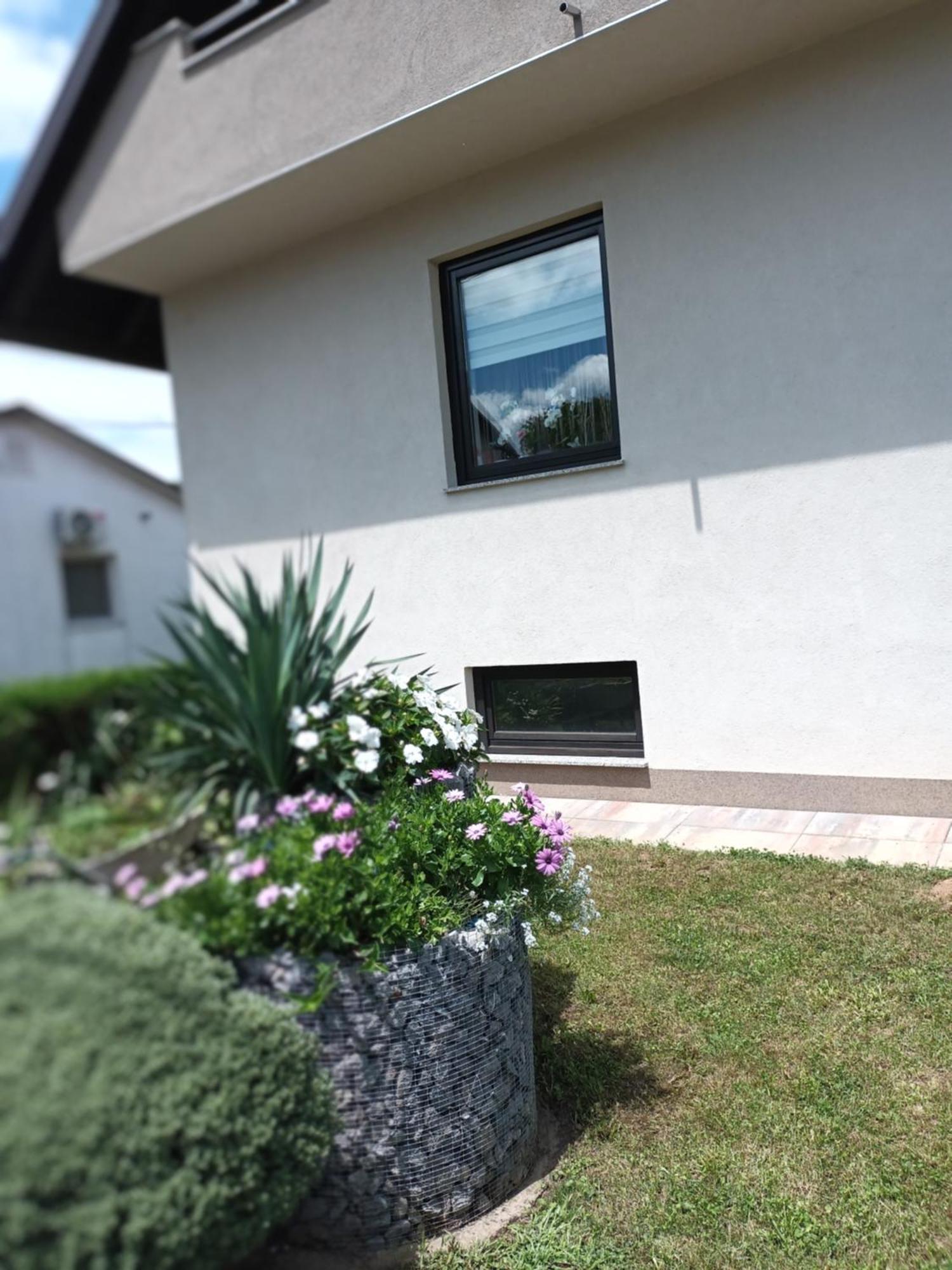 Studio Apartman Salopek Ogulin Luaran gambar