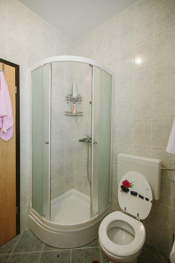 Studio Apartman Salopek Ogulin Luaran gambar
